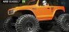 Model RC Axial AX10 Deadbolt 1:10 RTR